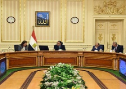 خلال ترأسه اللجنة العليا لبرنامج التنمية المحلية بالصعيد بقنا وسوهاج: