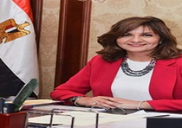 وزيرة الهجرة تلتقي الشباب المصريين من أبناء الجيل الثاني والثالث بمختلف الولايات