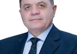 محمود توفيق وزير الداخلية يرسل برقية تهنئة للسيد الرئيس/عبدالفتاح السيسى “رئيس جمهورية مصر العربية” بمناسبة الإحتفال بذكرى المولد النبوى الشريف