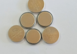 التعليم العالى والبحث العلمى: لأول مرة فى مصر .. مركز بحوث وتطوير الفلزات ينتج بطاريات الليثيوم