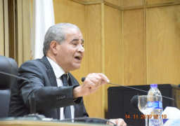 وزير التموين يقرر مد فترة تلقى تظلمات المستبعدين من البطاقات حتى 15 ديسمبر