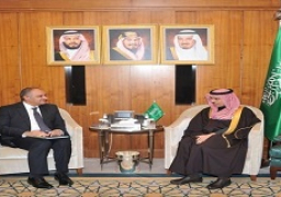 سفيرنا بالرياض يؤكد محورية العلاقات المصرية السعودية