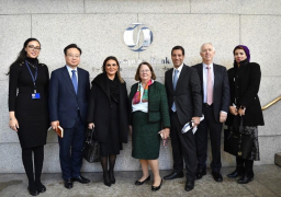 البنك الأوروبى لإعادة الإعمار يشيد بالشراكة الناجحة مع مصر