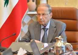 الرئيس اللبناني : تشكيل حكومة برئاسة الحريري يناقض فكرة الاختصاص لأنه رئيس حزب سياسي