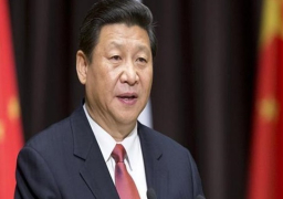 الصين تؤكد أهمية تعميق الصداقة والتعاون مع مصر