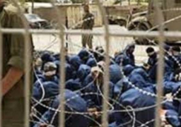 أسيران فلسطينيان يواصلان إضرابهما المفتوح عن الطعام لأكثر من 60 يوما