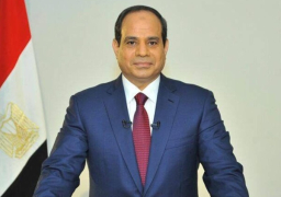 السيسي: الموضوعية والحيادية ضرورة عند انتقاء العنصر البشري بالشرطة