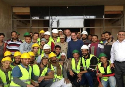 المالية: تم خفض العجز وحققنا المركز الثانى عالميًا فى الفائض الأولى