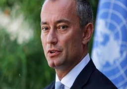 الأمم المتحدة: مصر منعت حربا فى غزة والمنطقة لا تحتاج مزيدا من النزاعات