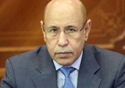 الرئيس الموريتانى يجدد تصميمه على الوفاء بالتزاماته الانتخابية