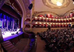 أوبرا الإسكندرية تشهد حفلًا فنيًا لأشهر المسرحيات العالمية وأفلام ديزنى