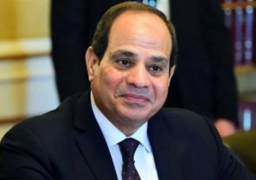 السيسى يزور كلية الشرطة ويتابع اختبارات كشف الهيئة للطلبة الجدد