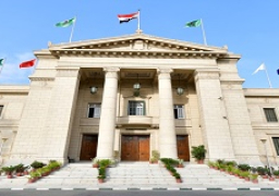 تجديد 3 شهادات أيزو في الجودة لمركز تنمية القدرات بجامعة القاهرة
