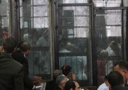 اليوم.. إعادة محاكمة 6 متهمين بـ”فض اعتصام النهضة”