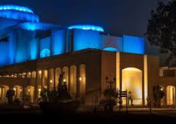 احتفالية ثقافية بمرور 150 عاما على افتتاح دار الأوبرا