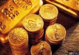 الذهب يرتفع مع إذكاء توترات هونج كونج شكوك التجارة