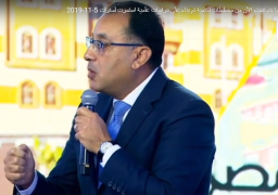 مدبولي: لا يتم تنفيذ أي مشروع في الدولة إلا بناء على خطط وتوجهات علمية