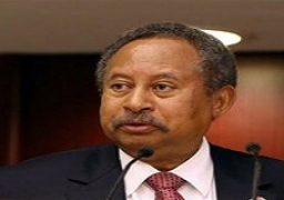 رئيس وزراء السودان: دماء الشهداء لن تذهب هدرا وسنحقق العدالة