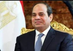 الرئيس السيسى يهنىء أبناء مصر بالخارج بمناسبة حلول المولد النبوى الشريف