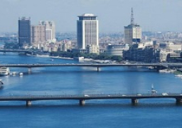 طقس الأحد معتدل نهارا..والقاهرة 26