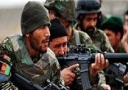 القوات الخاصة الأفغانية تستهدف 18 من مقاتلي طالبان في خمسة أقاليم