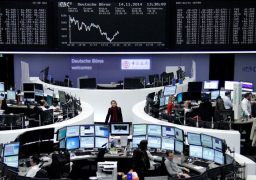 أسهم أوروبا تتراجع بفعل تحذير بشأن المبيعات من باندورا