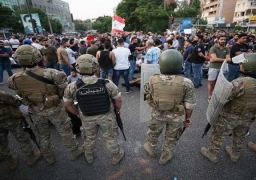 أمريكا تحجب مساعدات أمنية للبنان بقيمة 105 ملايين دولار