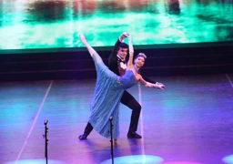 أوركسترا القاهرة وفرق الباليه وكورال أكابيلا يحتفلون بـ150 سنة أوبرا