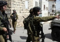 إصابة فلسطيني برصاص الإحتلال جنوب غرب جنين