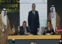 سحر نصر: مصر تشهد تغيرات جذرية تنقلها لمصاف الدول الأكثر جاذبية للاستثمار