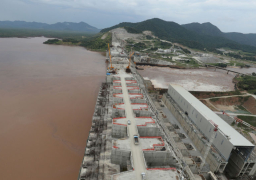 انطلاق اجتماعات سد النهضة فى أديس أبابا اليوم بمشاركة البنك الدولى