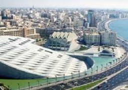 اختتام أسبوع القراءة الحرة بمكتبة الإسكندرية