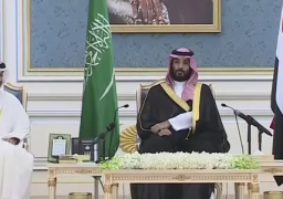 اطراف عربية ودولية تثمن دور السعودية في التوصل لـ”اتفاق الرياض”