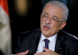 اعتماد جداول امتحانات نهاية الفصل الدراسي للصفين الأول والثاني الثانوى