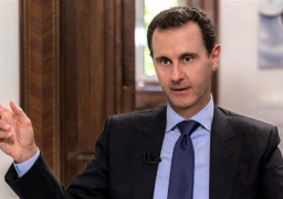 الأسد: التصريحات التركية بشأن إعادة 3 ملايين لاجىء “خدعة”