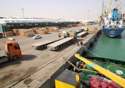 الأمن العراقي يعيد فتح ميناء أم قصر.. وجرحى في “الأحرار”