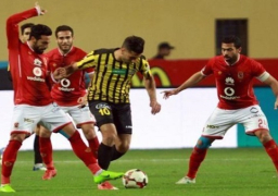 الأهلى يتحدى أزمات التوقف لاستعادة انطلاقته القوية أمام الجونة