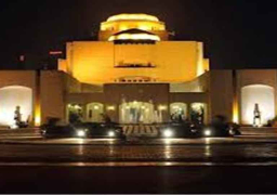 “الأوبرا”تنظم 4 أمسيات غنائية على مسارحها ضمن فعاليات مهرجان الموسيقى