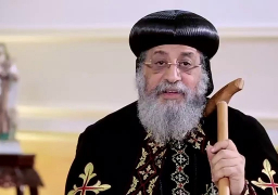 البابا تواضروس يترأس اليوم صلوات عيد القيامة من الكاتدرائية المرقسية بالعباسية