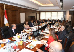 التخطيط تعقد الاجتماع الأول للمجلس القومي للأجور بعد 6 سنوات