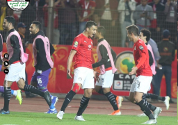 التشكيل المتوقع للمنتخب الأولمبي أمام كوت ديفوار في نهائي أفريقيا