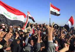 التظاهرات تستعيد زخمها في العراق وسط تواصل الضغط على السلطات