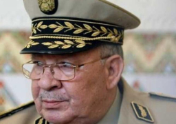 الجزائر: اتخاذ كافة التدابير الأمنية لتأمين الانتخابات الرئاسية المقبل