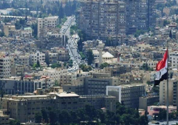 الحكومة السورية: لابد من وضع خطة لإعادة كل شبر أرض تضرر بفعل الإرهاب