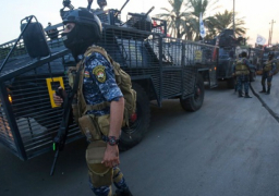 تدمير 4 أنفاق والعثور على 45 عبوة ناسفة بكركوك شمالى العراق