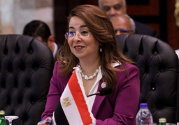 الخارجية ترحب بإختيار غادة والي لمنصب وكيل السكرتير العام للأمم المتحدة