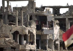 الدفاع الروسية: رصد 52 انتهاكا للهدنة بسوريا خلال الـ 24 ساعة الماضية