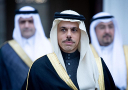 السعودية والولايات المتحدة يبحثان مستجدات الأوضاع بالمنطقة