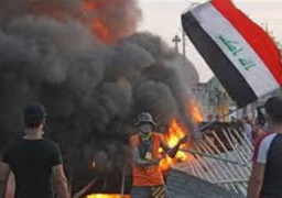 السلطات العراقية تفرض حظر التجوال في محافظة ذي قار