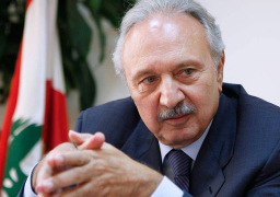 الصفدى يوافق على تشكيل الحكومة اللبنانية المقبلة